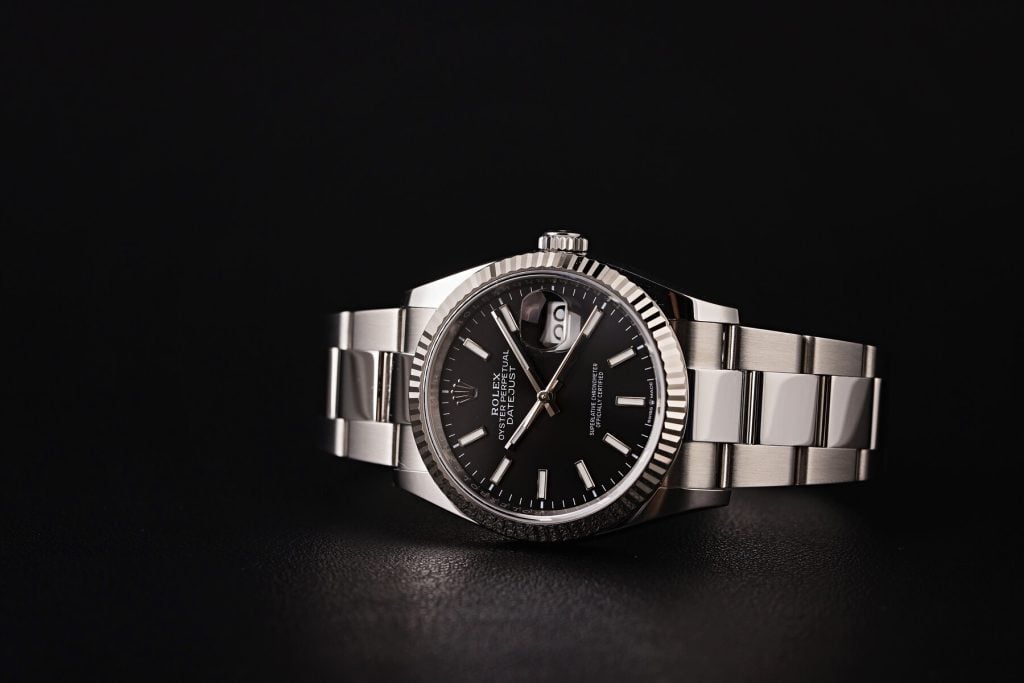 Rolex 126234