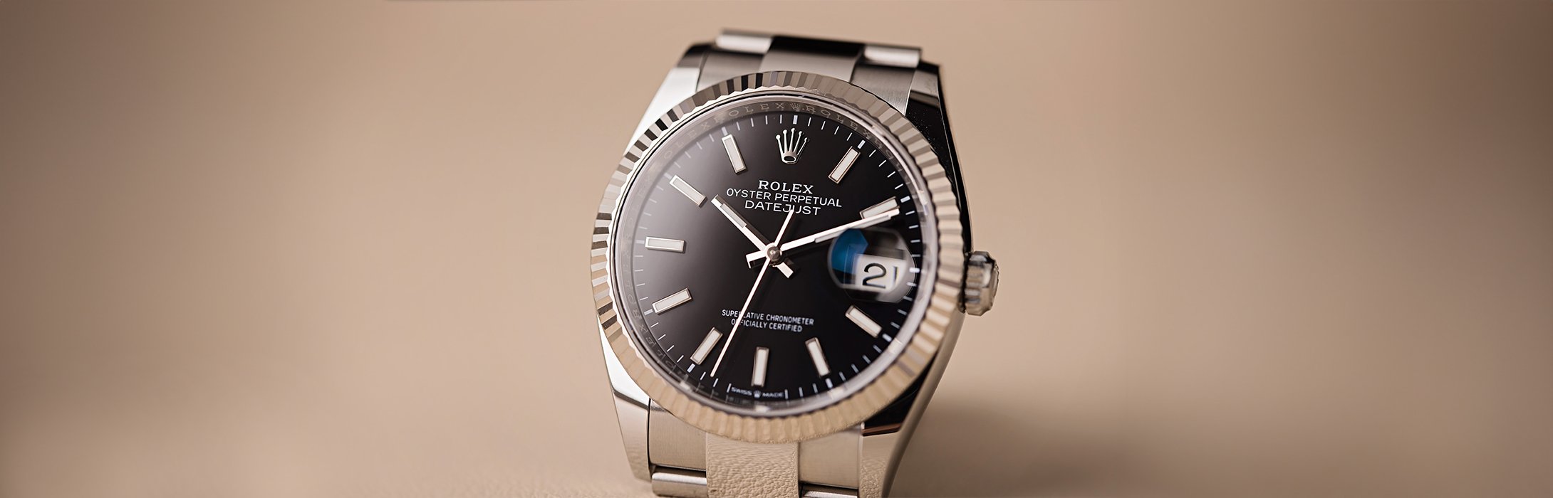 Rolex 126234