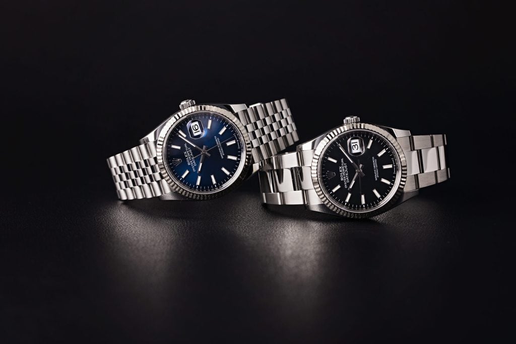 Rolex 126234 Review: Timeless Elegance, Modern Performance