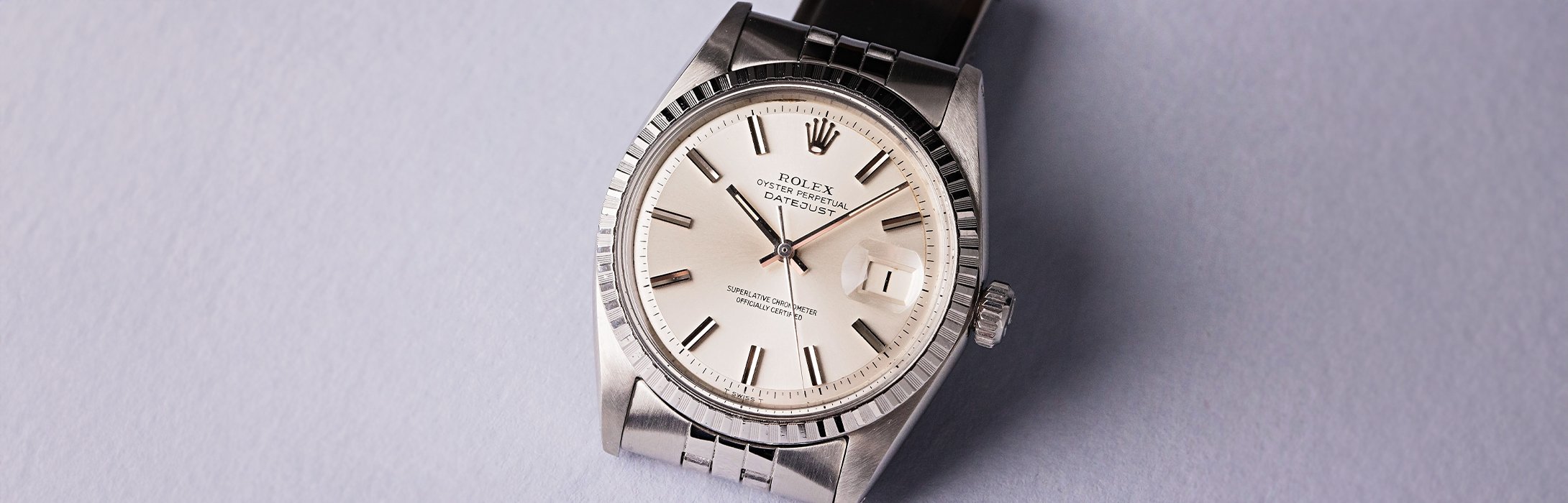 Rolex 1603