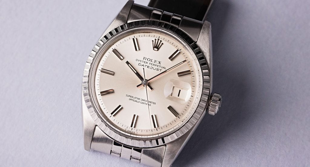 Rolex 1603