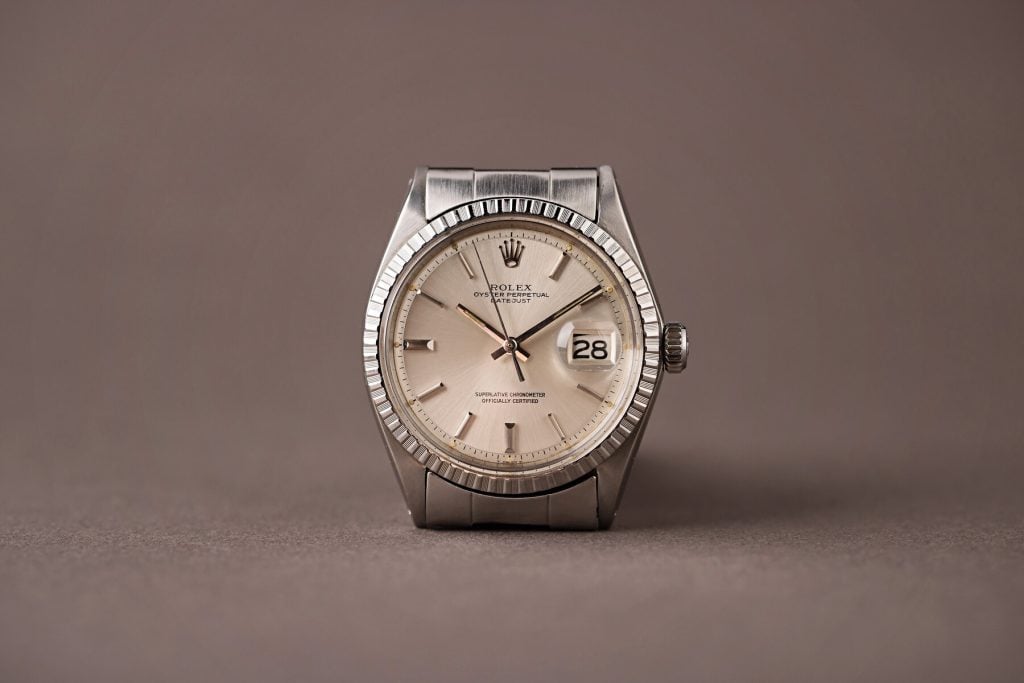 Rolex 1603