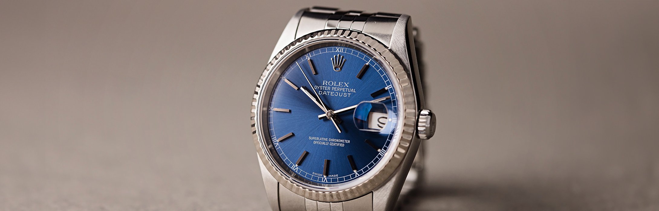 Rolex 16234