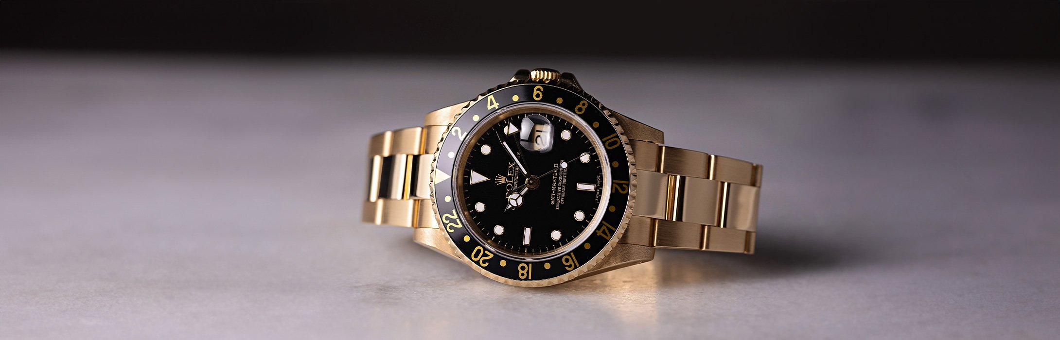 Rolex 16718