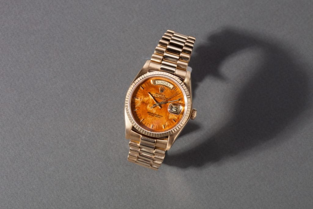 Rolex 18038 Buying Guide