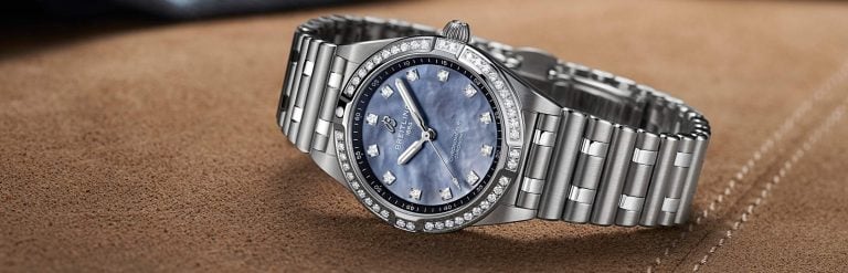 Breitling and OMEGA: Sporty Watches For Everyone