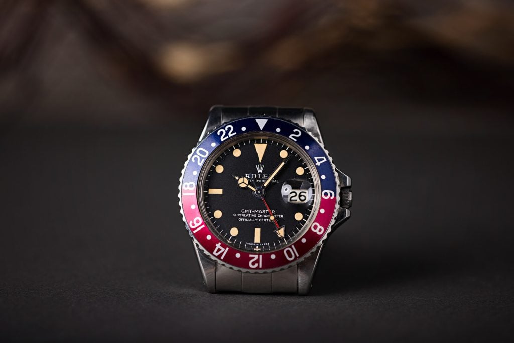 Rolex 1675