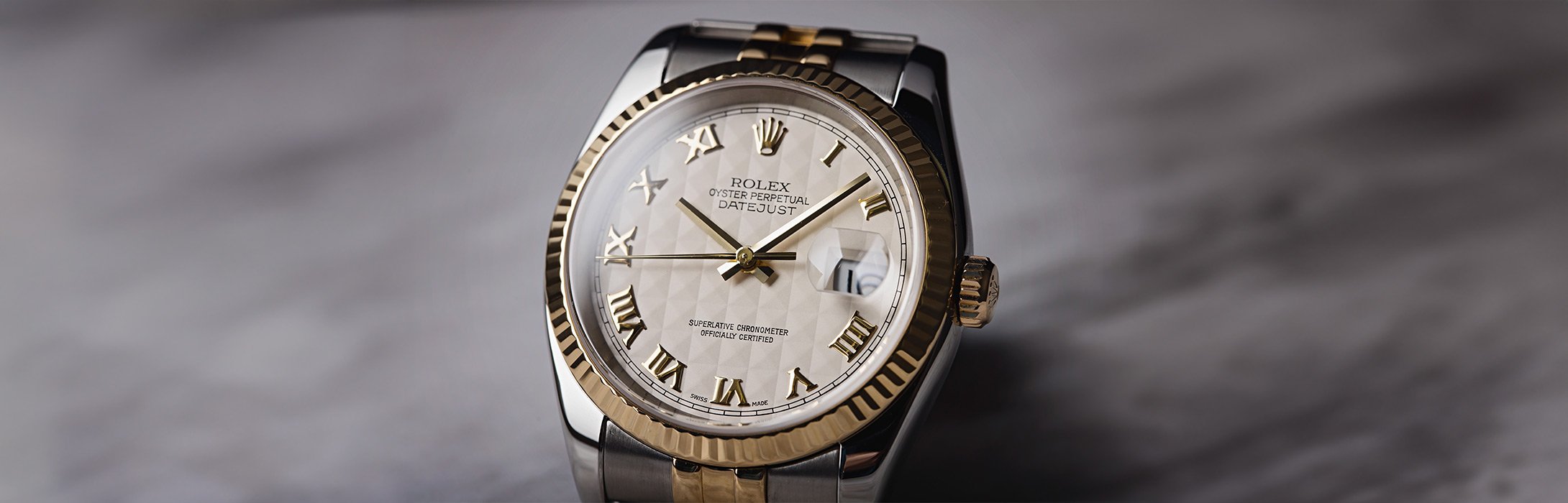 Rolex 1162330