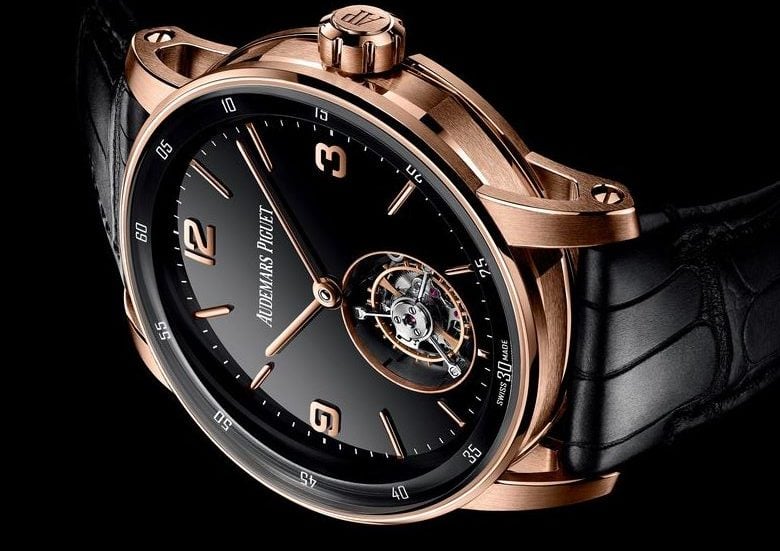 Tourbillon