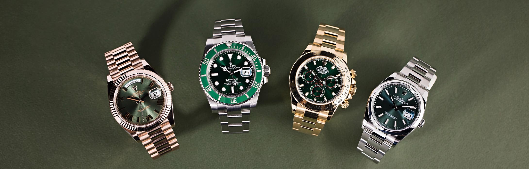 Best Rolex Watches