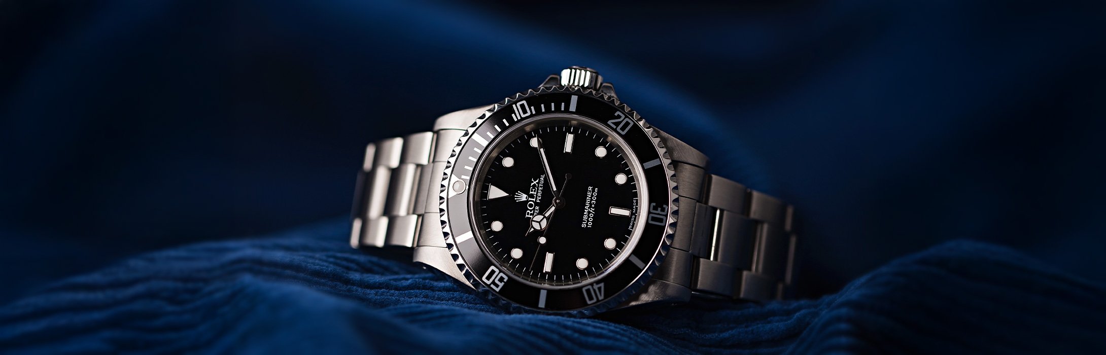 Rolex Submariner Black Review: Complete Buyer’s Guide