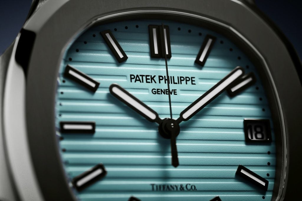 patek-philippe-5711-tiffany-blue-dial