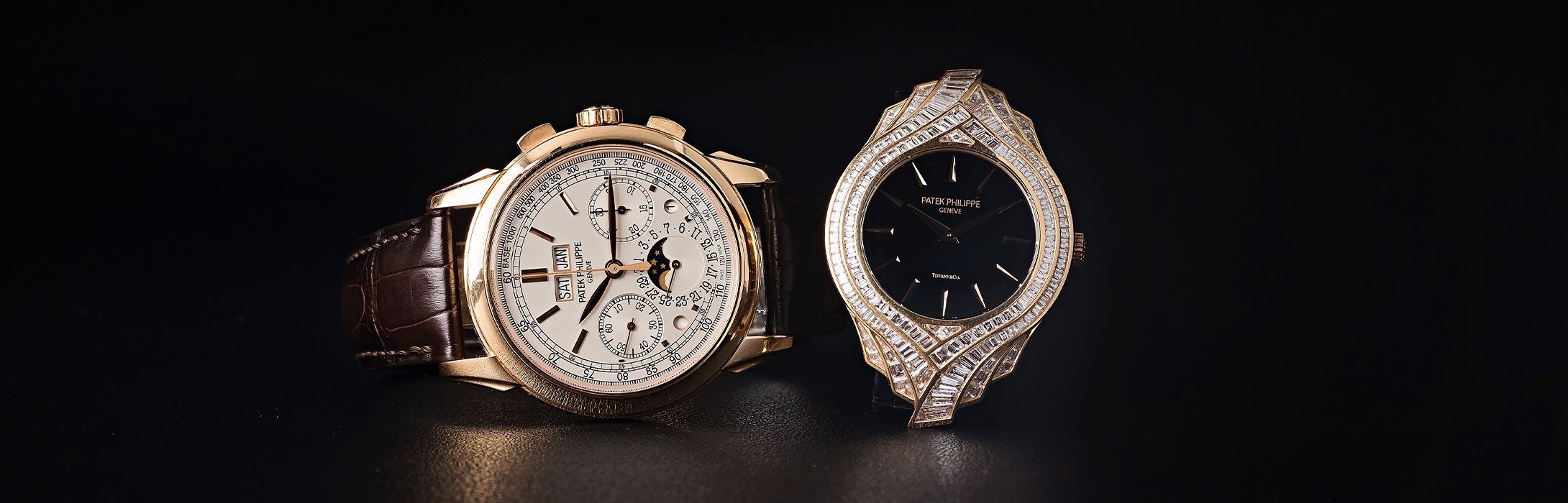 Patek Philippe Watches