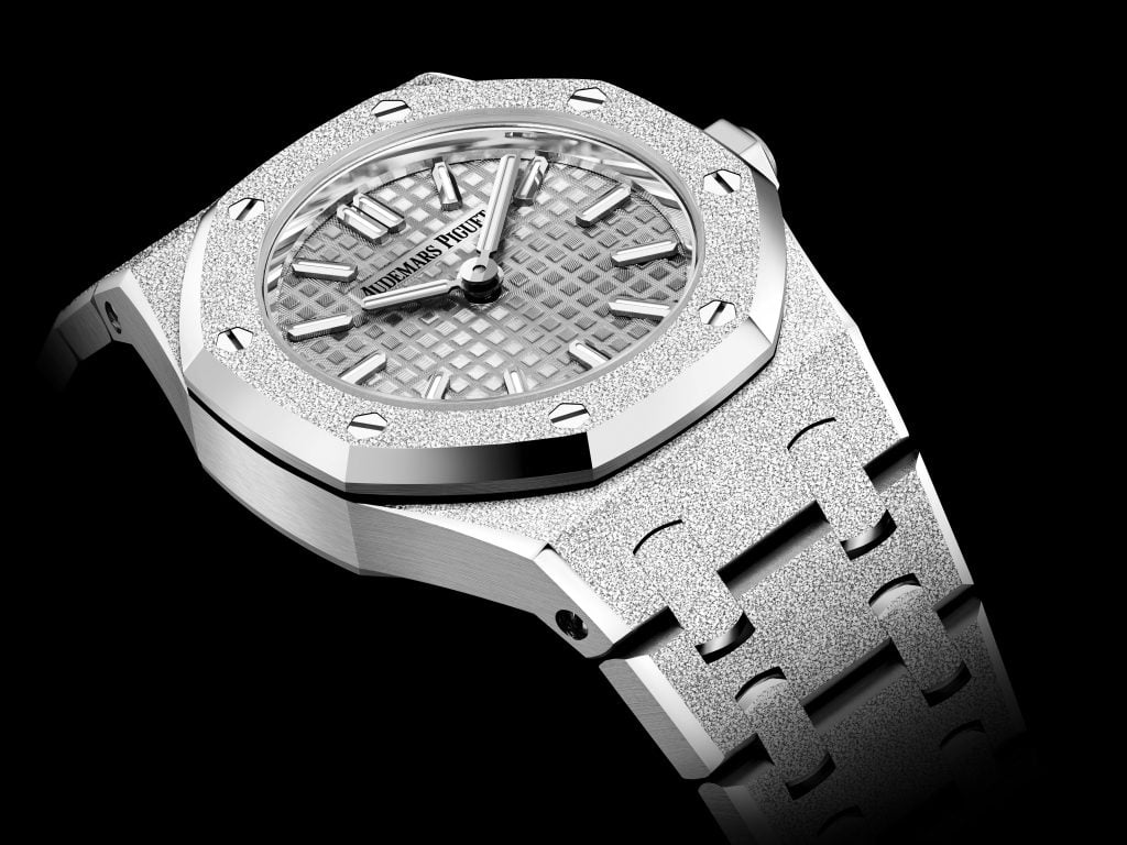 Audemars Piguet Royal Oak Mini