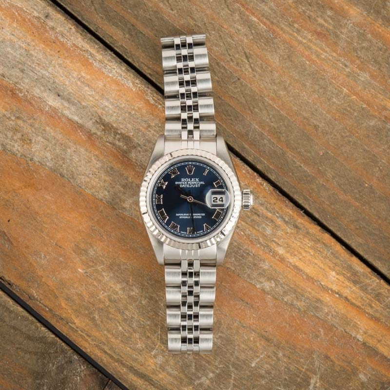 Rolex Lady-Datejust 69174