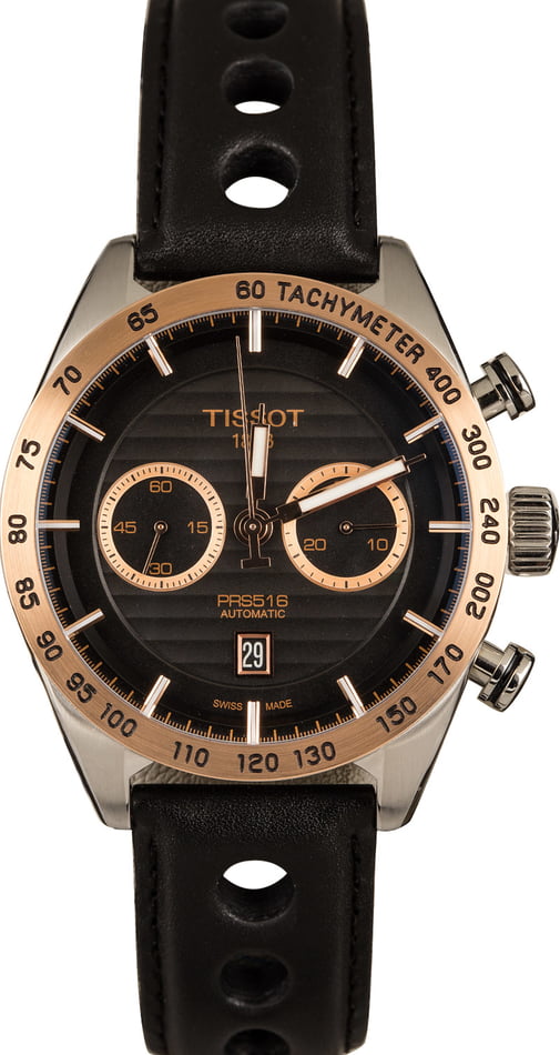 Buy new Tissot | Bob's Watches - Sku: 321143