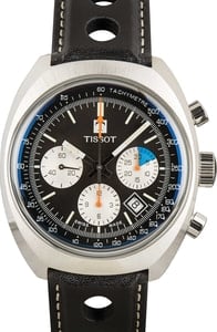 Tissot Heritage 1973 Stainless Steel