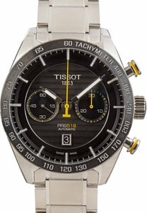 Tissot PRS 516 Automatic Chronograph