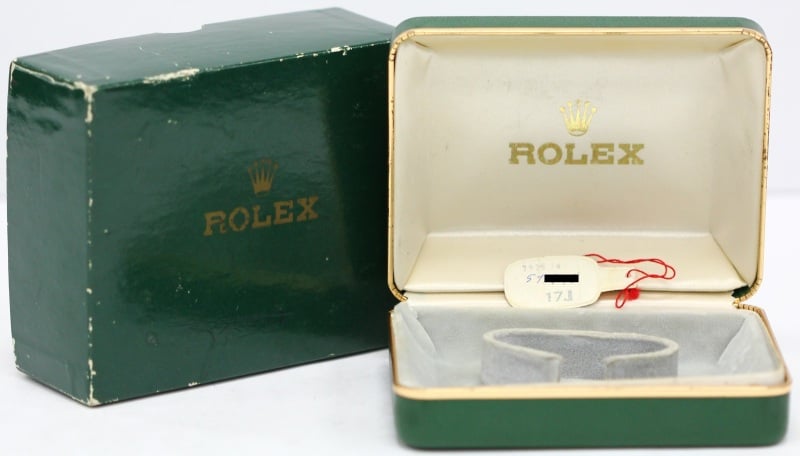 Rolex Tudor Submariner Vintage 76100