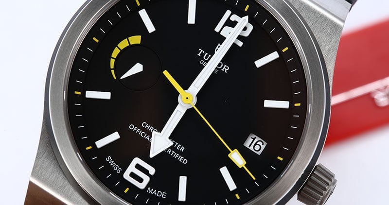 Tudor North Flag 91210N