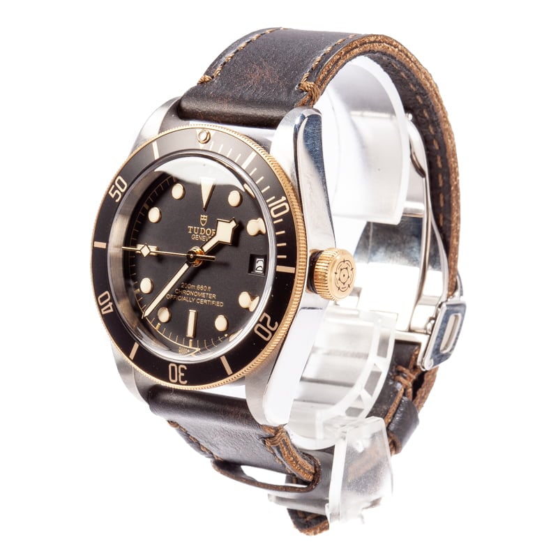 Tudor Heritage Black Bay 79733N