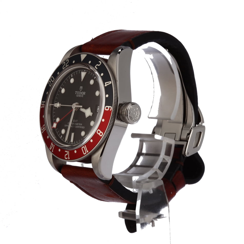 Used Tudor Black Bay 79830RB