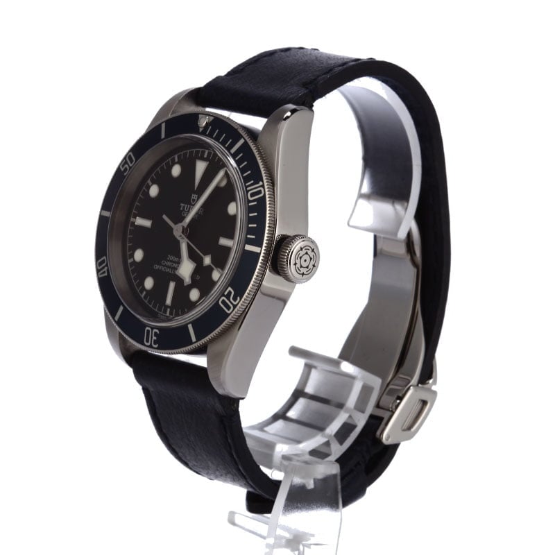 PreOwned Tudor Black Bay M79230B