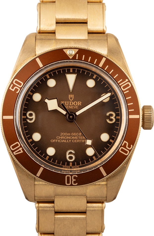 tudor black bay sale