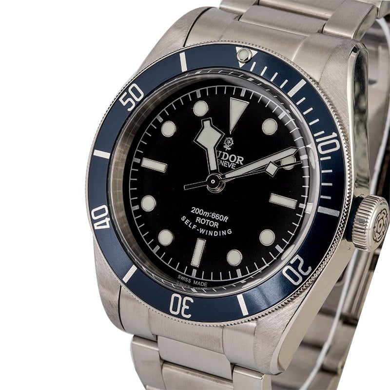 Tudor Heritage Black Bay 79220B