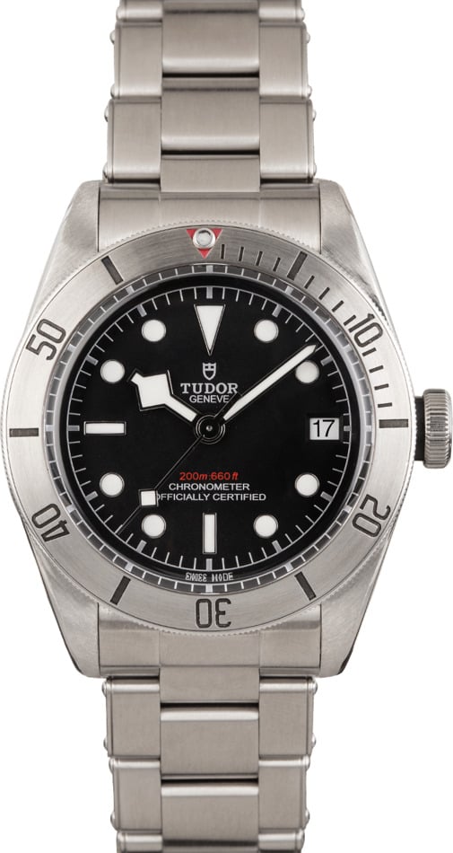 Tudor 79730 online review