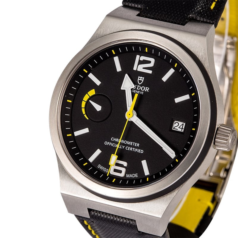 Tudor North Flag 91210N