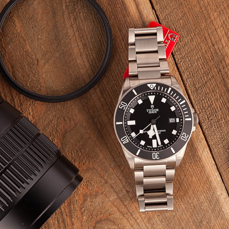 Tudor hot sale pelagos 25500tn