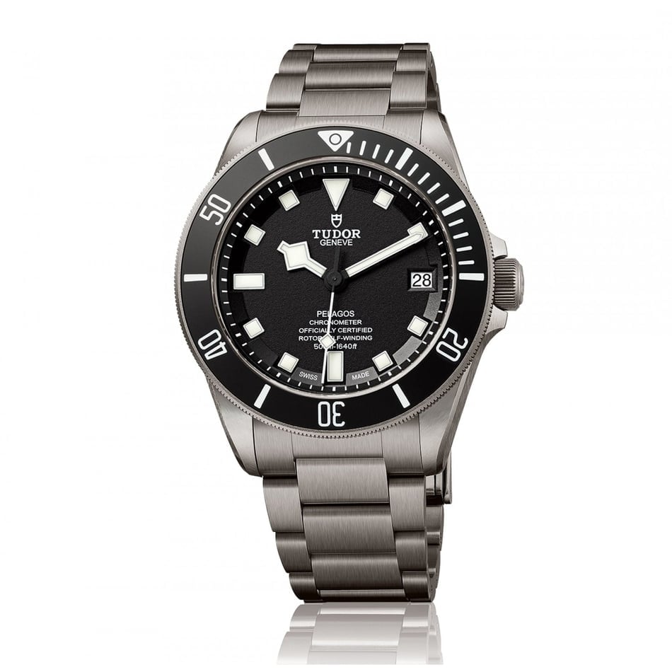 tudor 25600