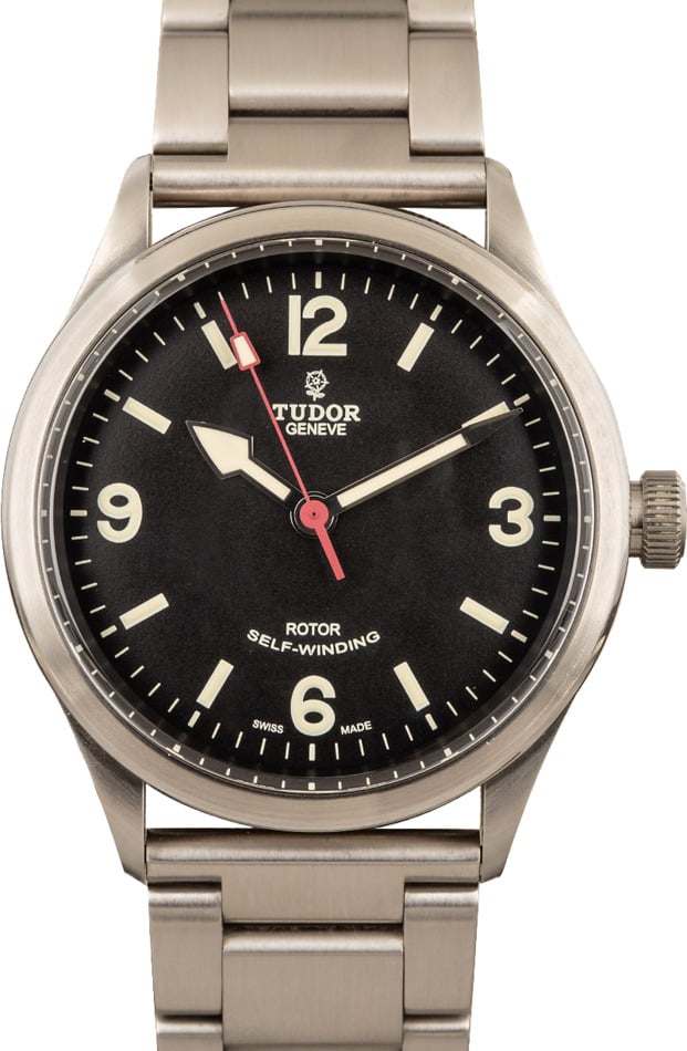 Tudor discount ranger 79910