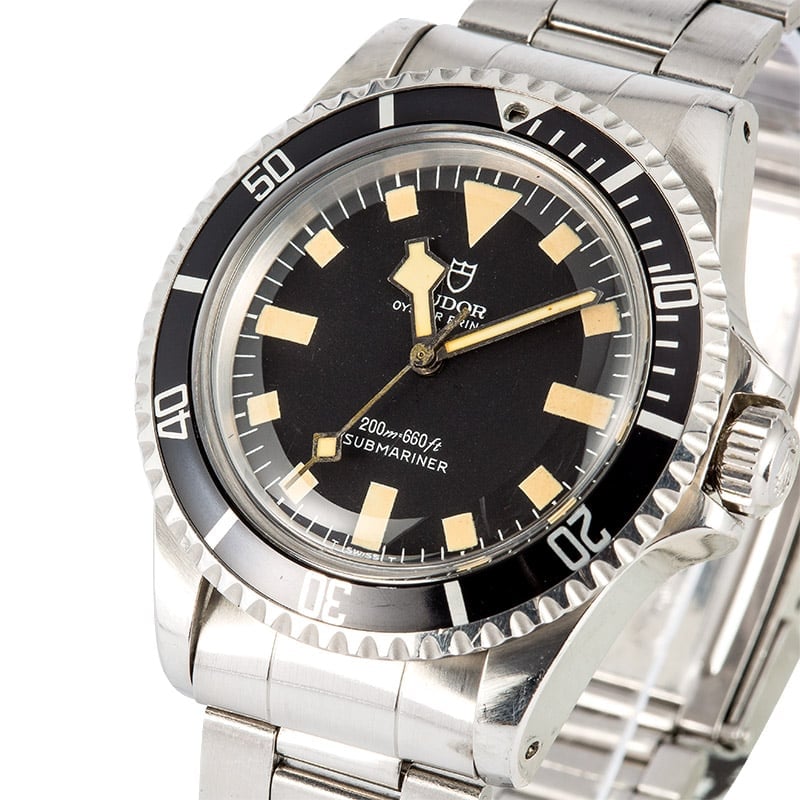 Tudor Oyster Prince Submariner 94010