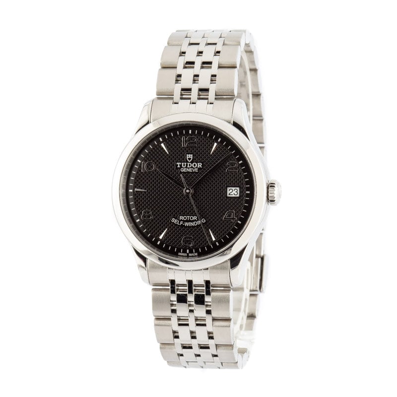 Pre-Owned Tudor 1926 91450 Stainless Steel