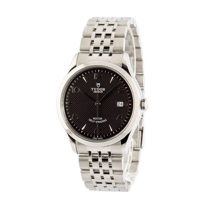 Pre-Owned Tudor 1926 Stainless Steel 91550