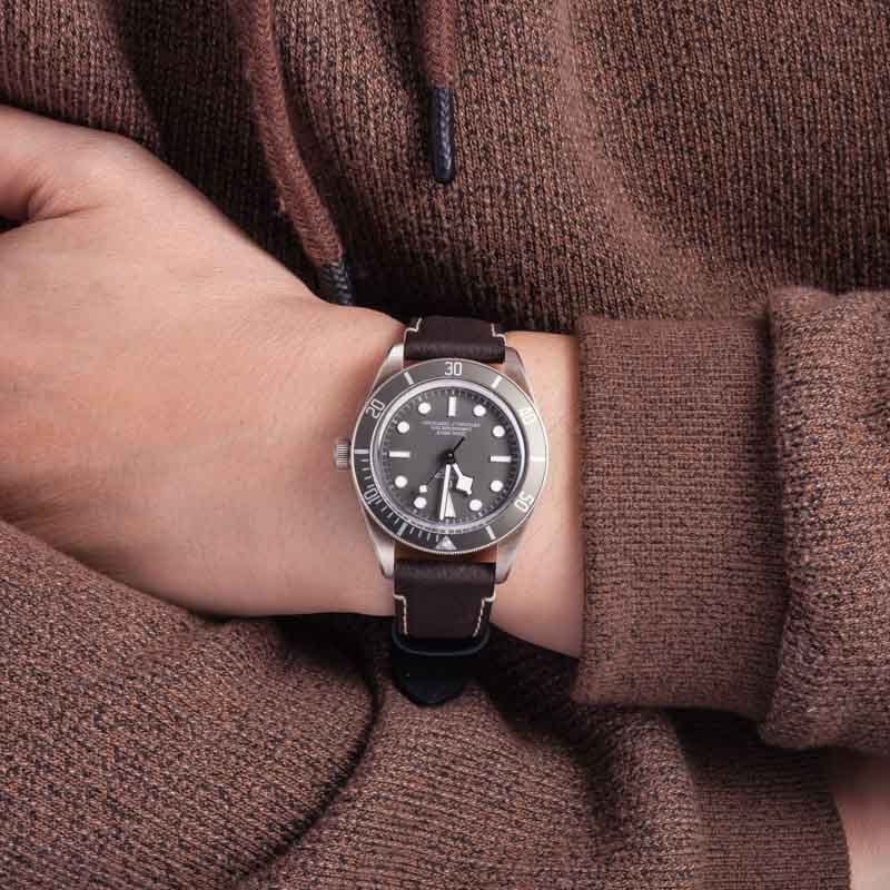 Tudor Black Bay 58 925 Ref 79010 Taupe Dial & Bezel