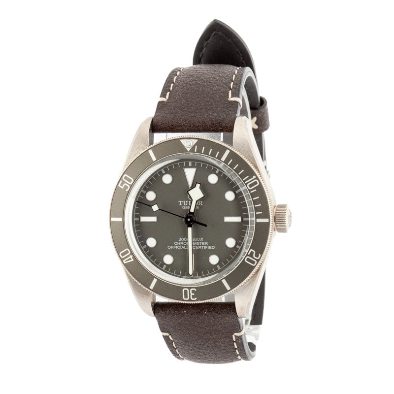 Tudor Black Bay 58 925 Ref 79010 Taupe Dial & Bezel