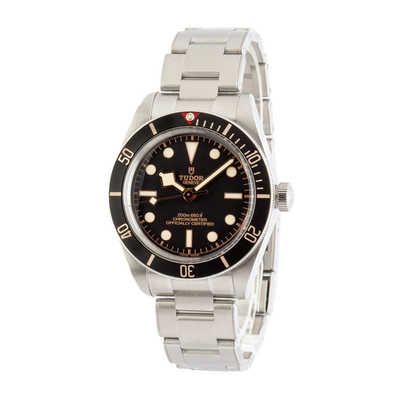 Tudor Heritage Black Bay 79030N