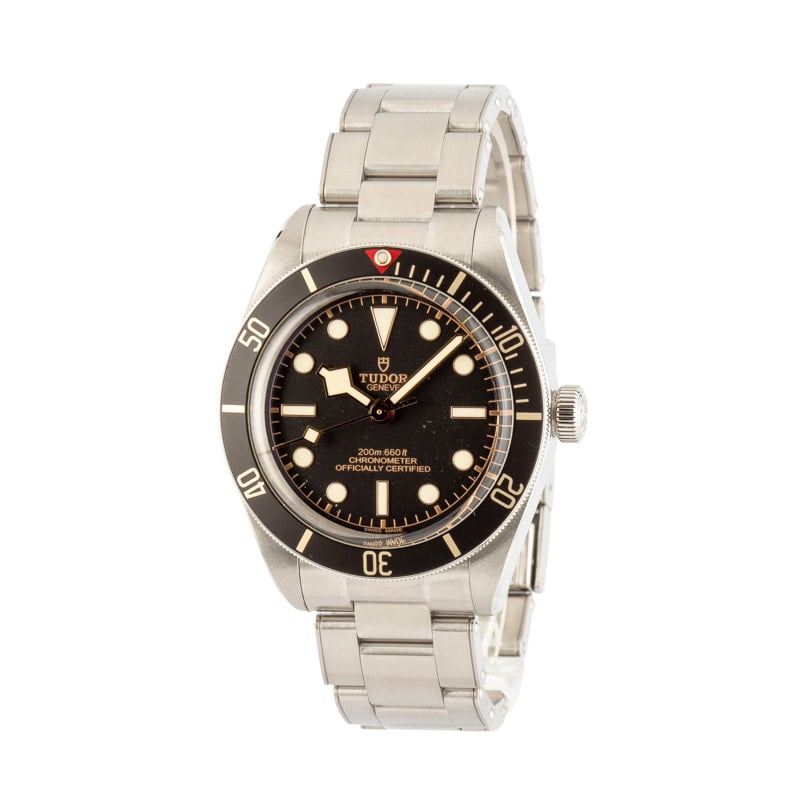 Tudor Heritage Black Bay 79030N