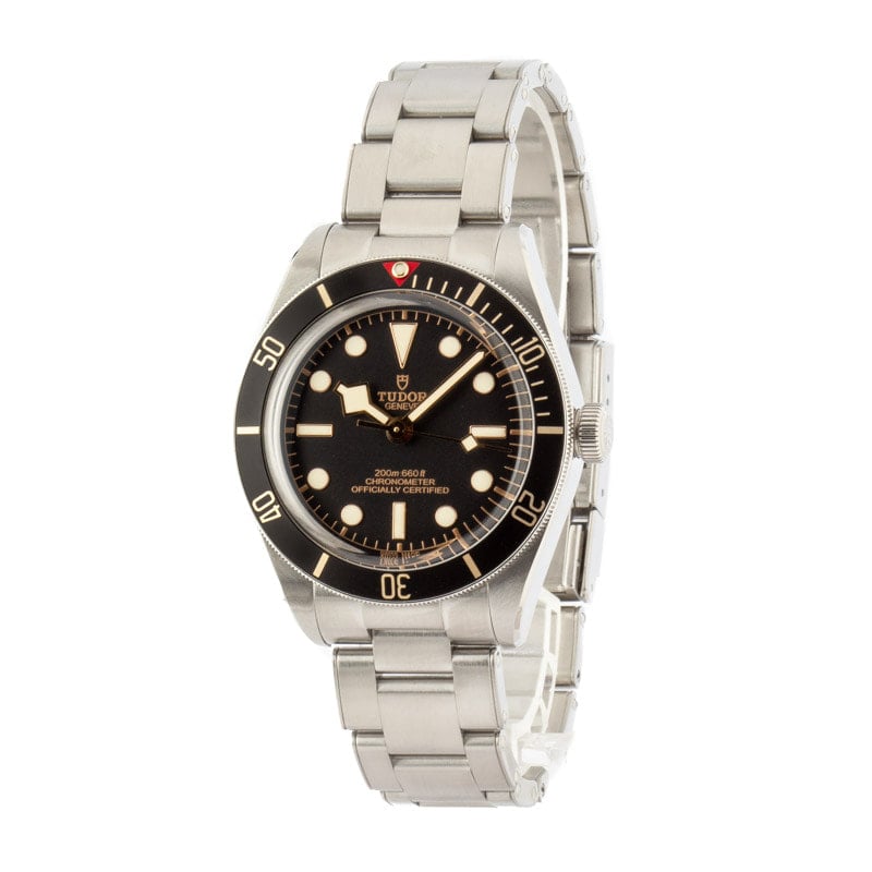 Tudor Black Bay Fifty-Eight 79030 Stainless Steel