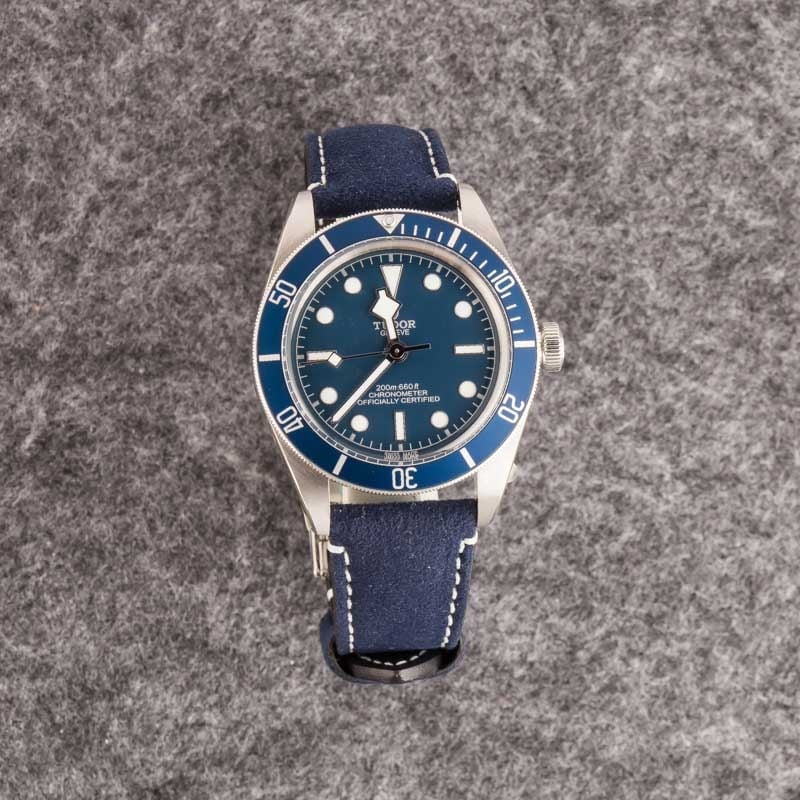 Tudor Heritage Black Bay 79030