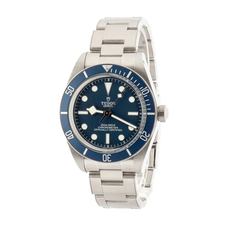 Tudor Heritage Black Bay 79030B