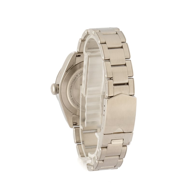 Buy Used Tudor Black Bay 79030 | Bob's Watches - Sku: 161828