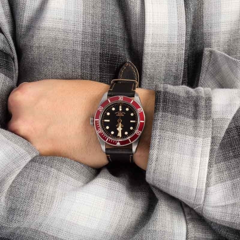 Tudor Heritage Black Bay 79220R