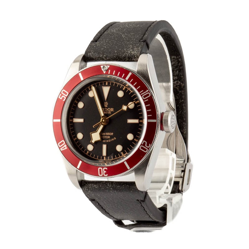 Tudor Heritage Black Bay 79220R