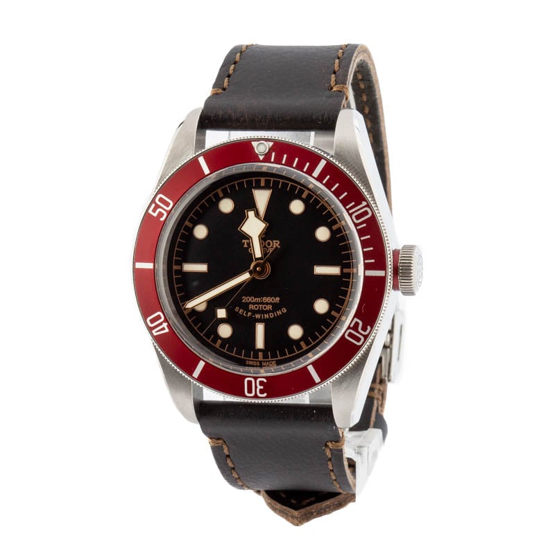 Tudor Heritage Black Bay 79220R