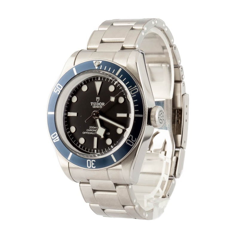 Tudor Black Bay 79230 Stainless Steel