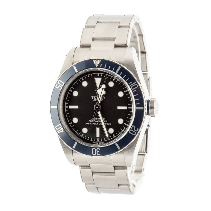 Tudor Black Bay 79230 Stainless Steel